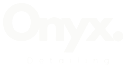 Onyx Detailing logo
